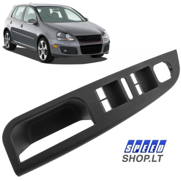 GOLF 5 / JETTA vidinės durų rankena 